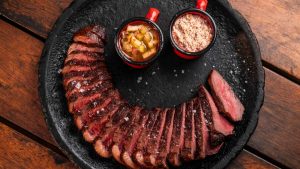 churrasco