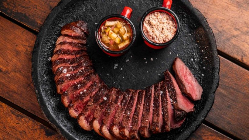 churrasco