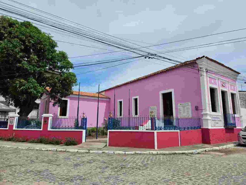 goiana historia