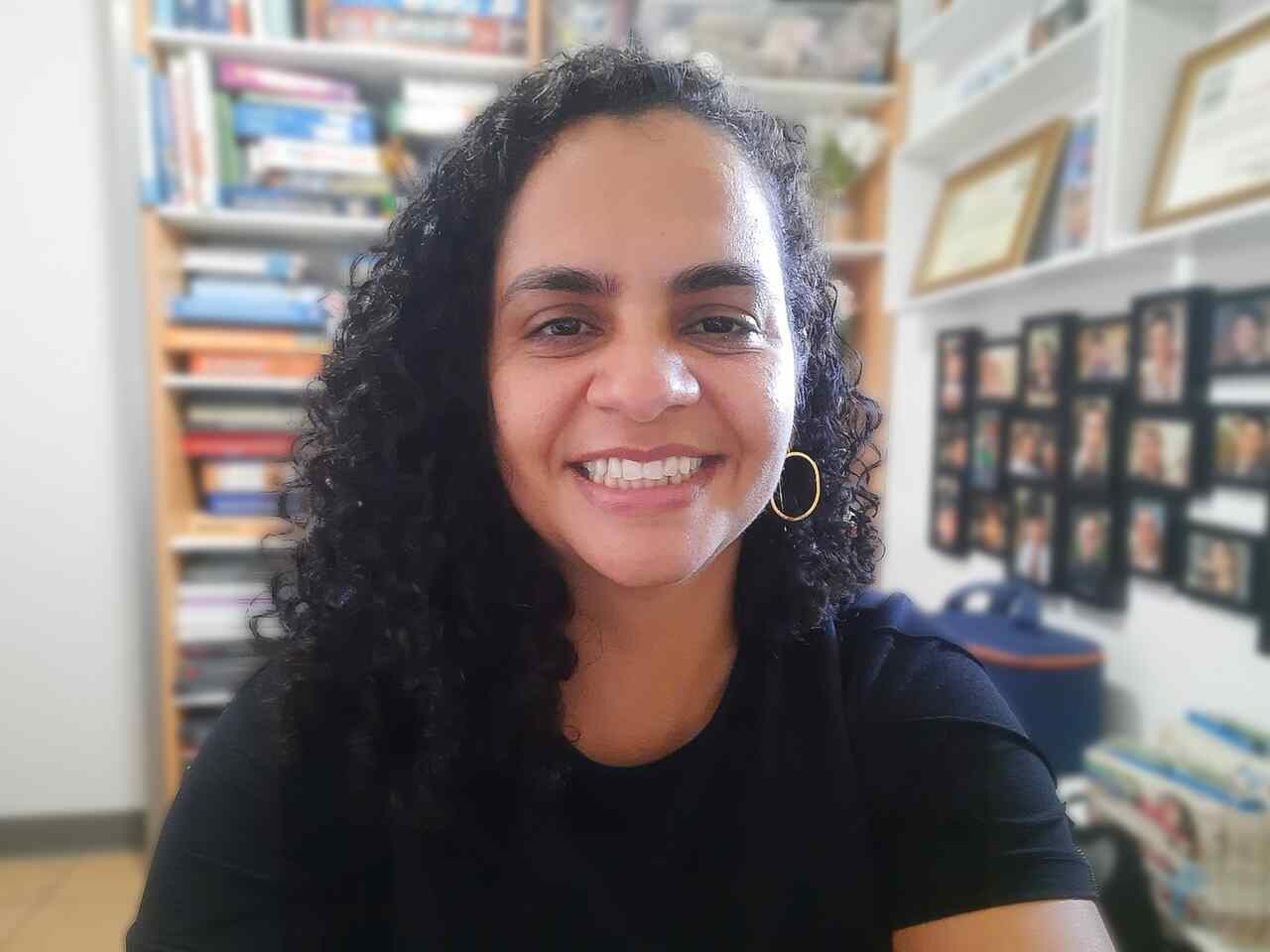 jacqueline queiroz