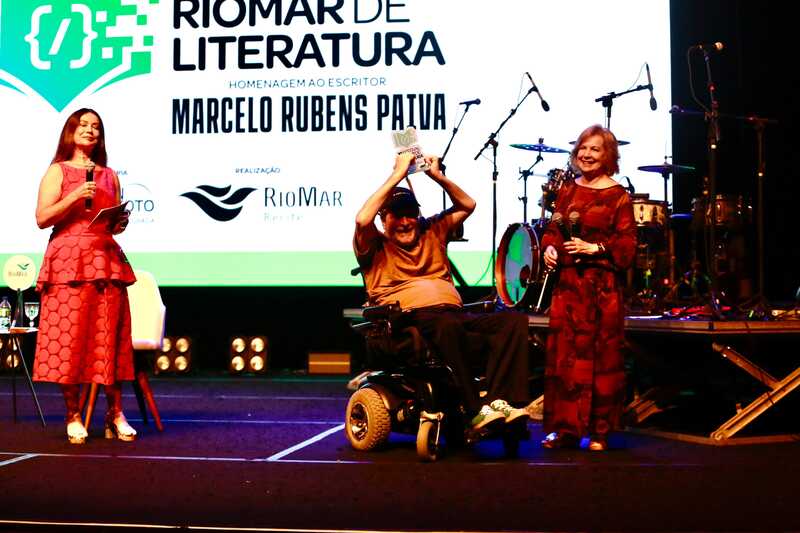 marcelo rubens paiva