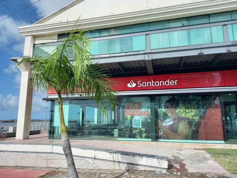 Agencia Marco Zero Santander