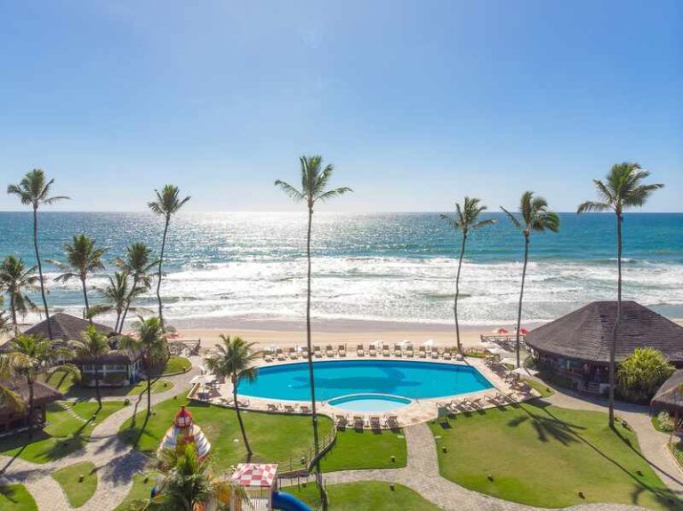 Armacao Resort Vinicius Lubambo