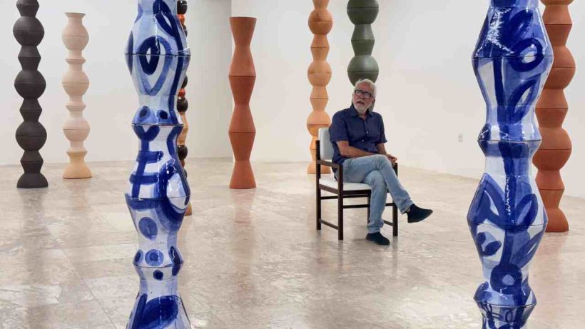 Divulgacao mostra