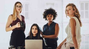 Florence Empreendedorismo Feminino