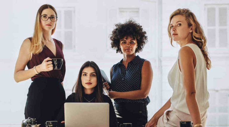 Florence Empreendedorismo Feminino