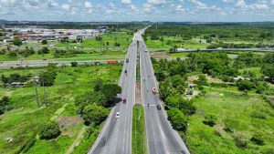 Foto Divulgacao Semobi br 232