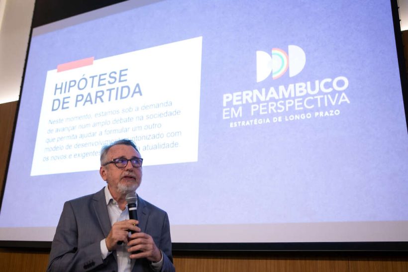 Francisco Cunha PE Perspectiva