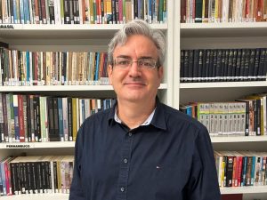 Gilberto Freyre Neto
