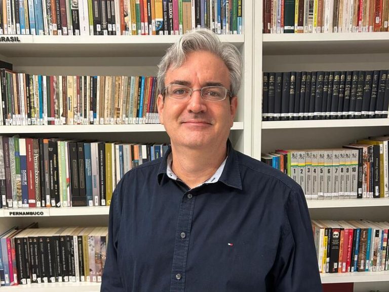 Gilberto Freyre Neto