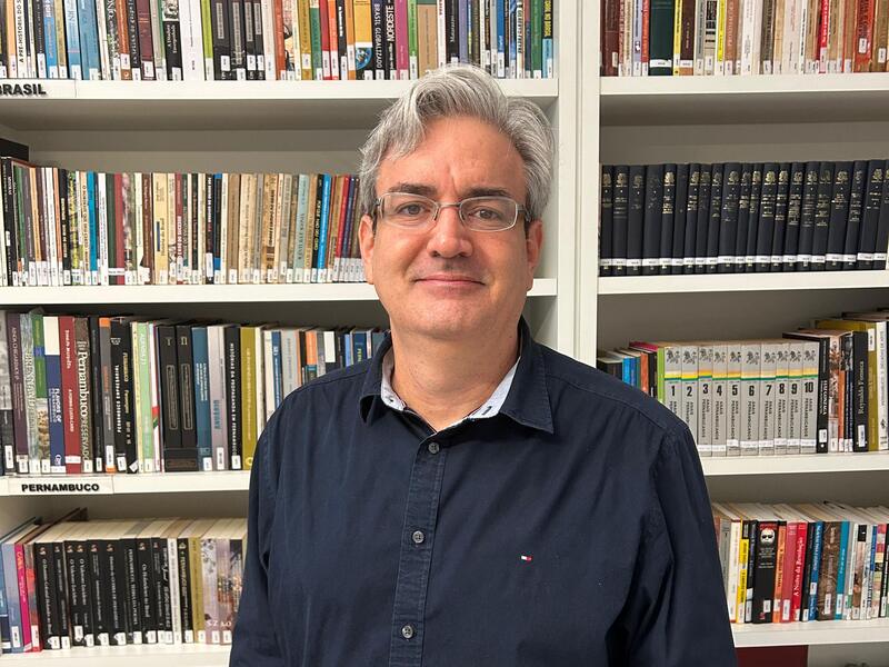 Gilberto Freyre Neto