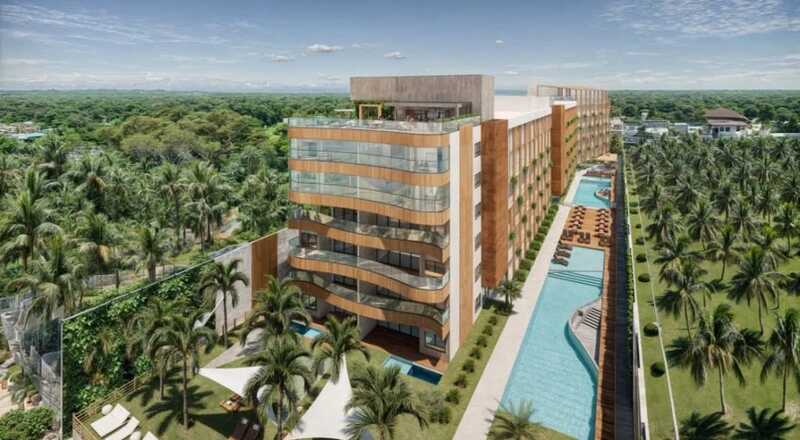 Maragogi Privilege Residence Apart Hotel