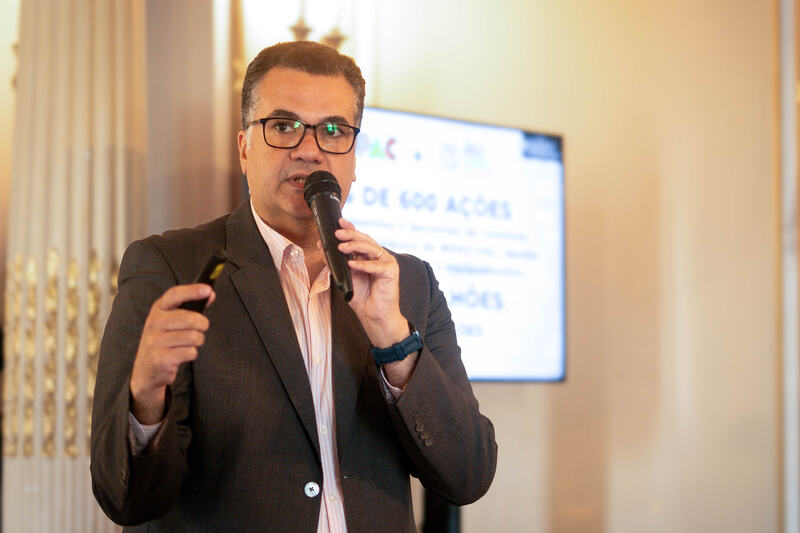 Mauricio Laranjeiras