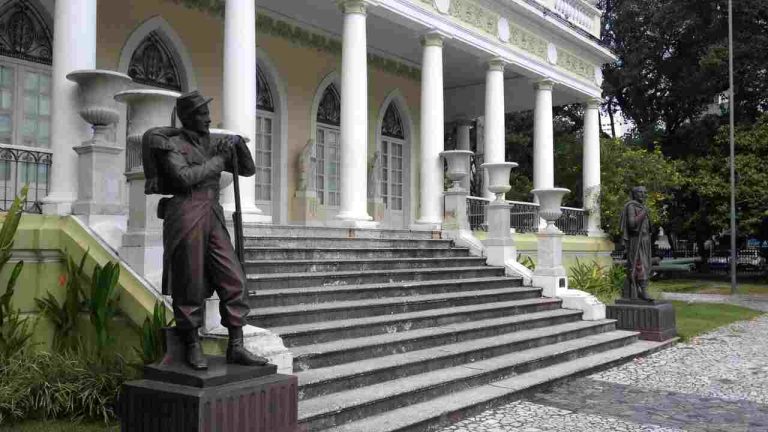 Museu do Estado de Pernambuco