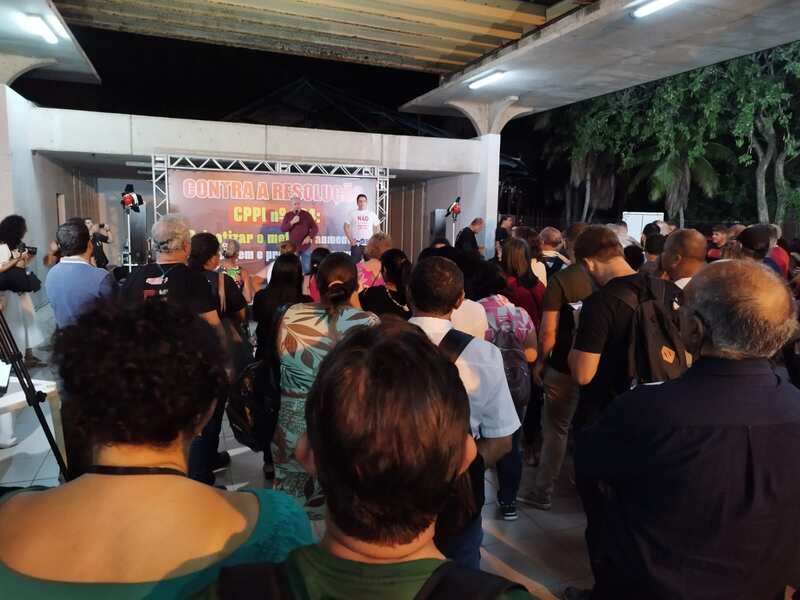 assembleia sindmetro
