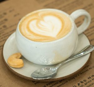 cafe