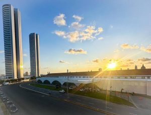 centro convencoes