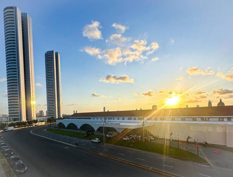 centro convencoes