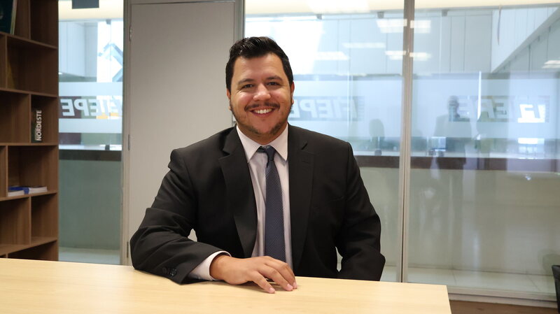 cezar andrade