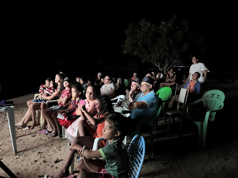 cineclube afogados ingazeira