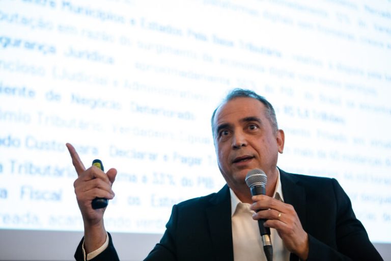 decio padilha