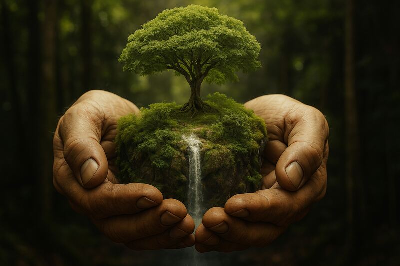 floresta