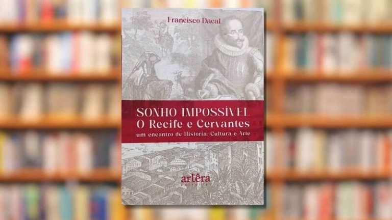 livro caldas