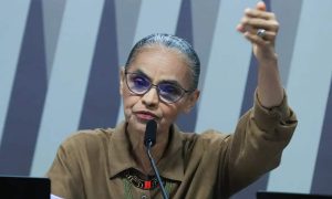 marina silva