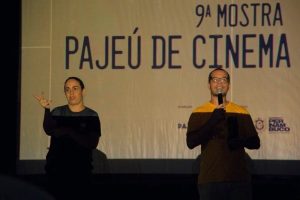 mostra pajeu
