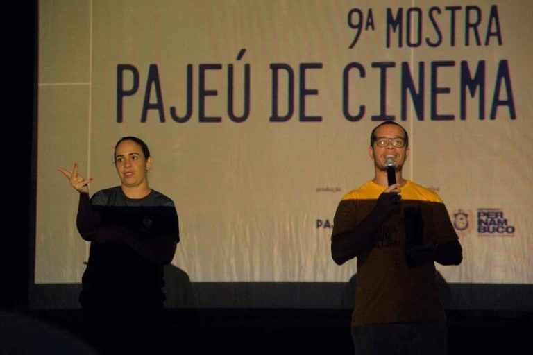 mostra pajeu