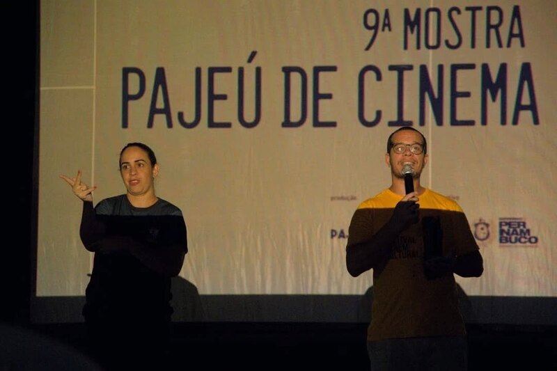 mostra pajeu