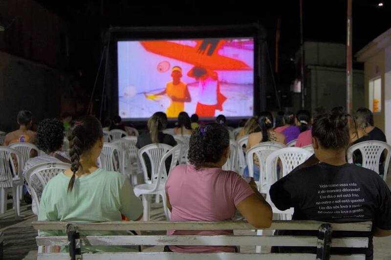 mostra pajeu 2