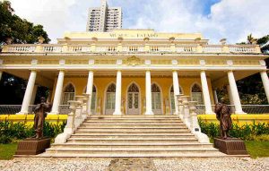 museu estado pe