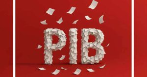 paper pib