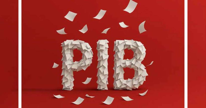 paper pib