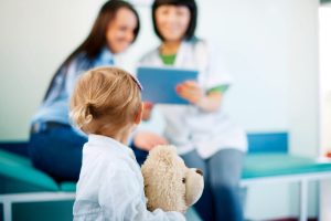 pediatria