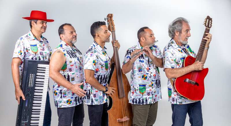 quinteto 1