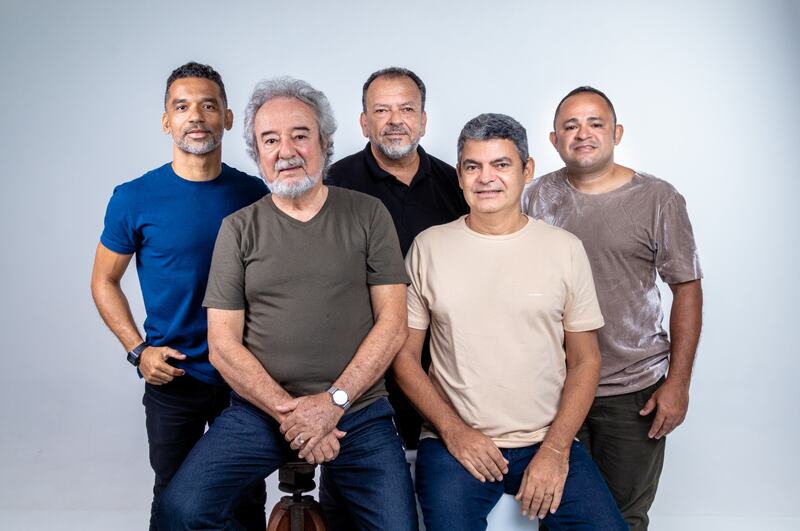 quinteto 2