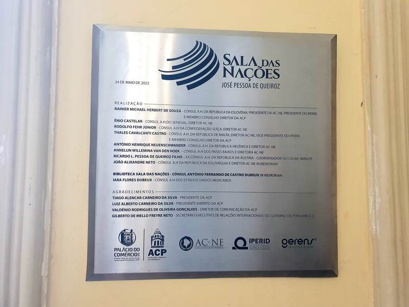 sala nacoes