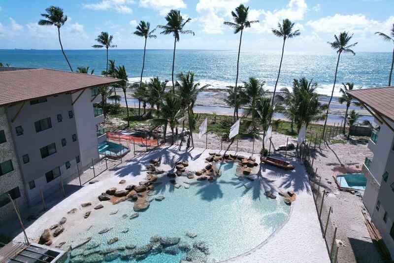 samoa resort