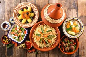 senac gastronomia