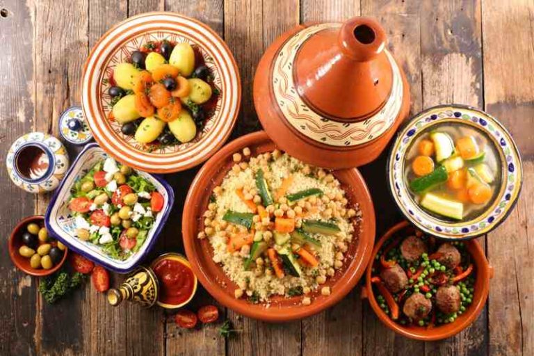 senac gastronomia