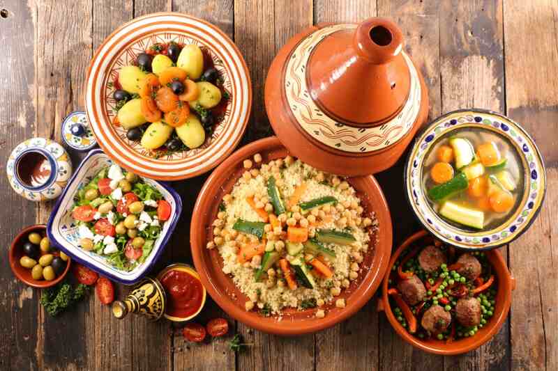 senac gastronomia
