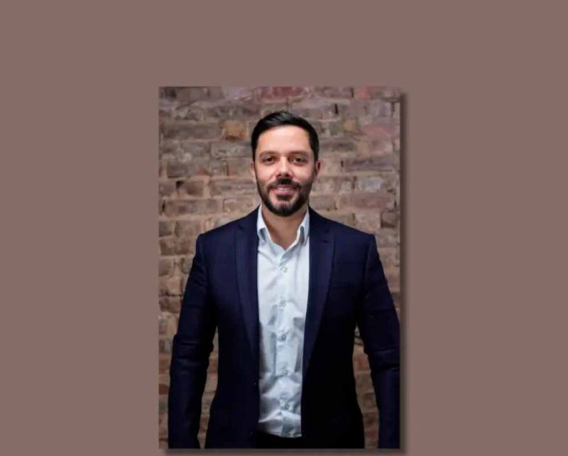 sergio revoredo medico