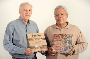 sertoes lancamento