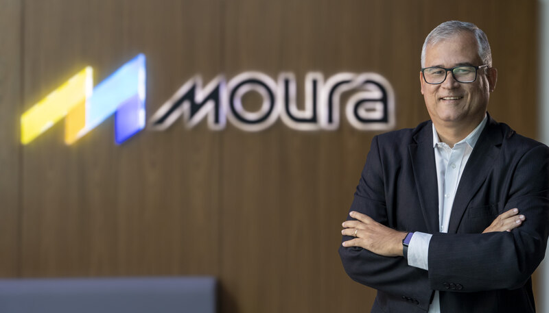 Antonio Junior moura
