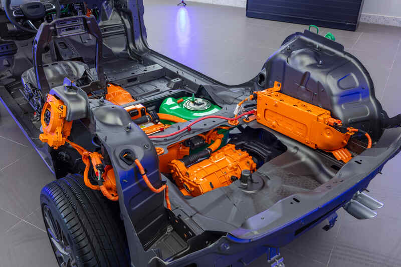 Bio Hybrid