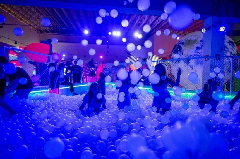 Blow Up 4 Divulgacao