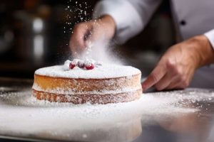 CONFEITARIA