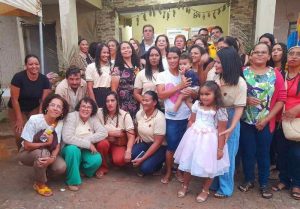 COOPERATIVA MULHERES